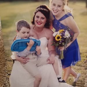 Meet your Posher, Tracey